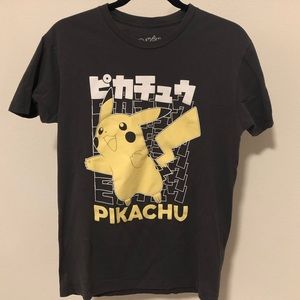 ❤️‍🔥2/$16❤️‍🔥 Pokémon Women’s T-Shirt (Small)